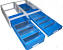 Van Floor Storage Drawer Units