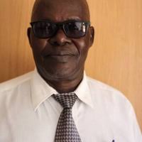 Dr. Collins O M O N D I Ogogo