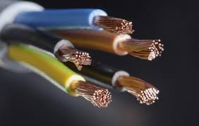 What S The Basic Difference Between Wires And Cables