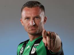 Western united football club is an australian professional soccer club. A League New Western United Signing Besart Berisha Says He Has Nothing To Prove Herald Sun