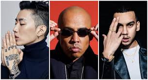 By recognizing joe flizzow, i believe august magazine is recognizing malaysian hip hop too, so, big ups and thank you for continuing to support our local music industry! Veteran Rapper Joe Flizzow Collabs With Hip Hop Bad Boys Jay Park Mk In New Track Ciao