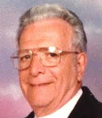 Lawrence Bonas Obituary