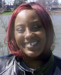 Natoya Harvey's Instagram, Twitter & Facebook