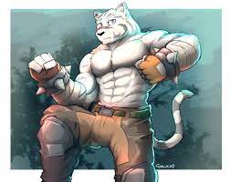 Mercenary is the main male protagonist of the series; Glauca On Twitter Tried Drawing Mercenary From Grimoire Of Zero