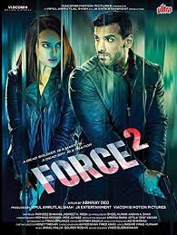 Force 2 Bollywood Dvd English Subtitles Hindi Movies Best Bollywood Movies 2 Movie