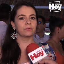 Natalia Leyva toma la riendas de la cultura y el turismo de Puerto Gaitán