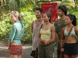 Cook islands is the thirteenth season of the american cbs competitive reality television series survivor. Mutiny Survivor Wiki Fandom