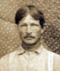 View Genealogy for Isaac Alonzo Ethridge (9/8/1911-2/21/1992)