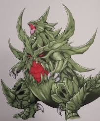 Image Result For Mega Tyranitar Pokemon Rock Types Creatures