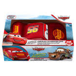 These awesome dinosaur cake ideas are amazing for birthdays. Disney Cars Lightning Mcqueen Chocolate Cake Asda Groceries