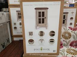 Pike and maine furniture / costco pike main lynd a. Sold Only In Store At Costco For A Limited Time Pike And Main Chairside Table Costco Chair Side Table Table Pine Design