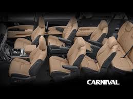 2021 Kia Carnival 2022 Sedona Features Exterior And Interior Beautiful In Details Youtube In 2020 Kia Mini Van Carnival