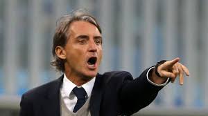 Each ladies' timepiece as complex and intriguing as it is breathtakingly beautiful. Roberto Mancini Wird Neuer Trainer Von Italien Fussball News Sky Sport
