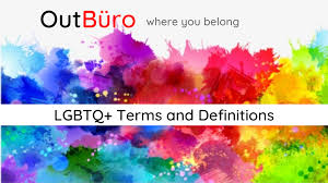While people of any gender can be sexually fluid, existing research suggests women tend to experience the most fluidity. Lgbtq Glossary 200 Terms And Definitions Outburo