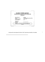Download silabus 4 kolom mapel sejarah indonesia kelas x (10) sma/ma/smk kurikulum 2013 revisi tahun 2020. Sma Klas X Silabus Sejarah Kelas X Semester 1