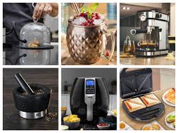 Pide tus regalos hoy para recibirlos antes de navidad. Amazon Prime Day 2020 Ocho Buenos Regalos De Cocina Para Navidad Que Puedes Comprar Hoy De 10 A 60 Euros