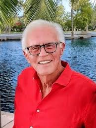 Gerald Davis Obituary (09/25/1943