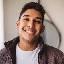 Marco Tulio's Instagram, Twitter & Facebook