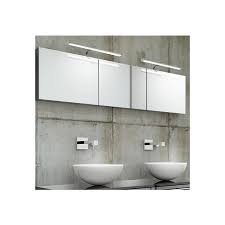 Découvrez nos luminaires de salle de bain : Applique Miroir Pour Salle De Bain Ip44 Classe 2 Sutra Millumine