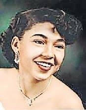 Beulah Jacobs Obituary (1931