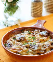 Gratin De Poisson Recette Gratin De Poisson Filet De Cabillaud Recette Gratin