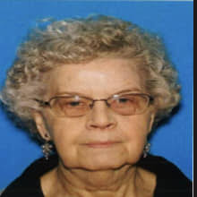 UPDATE: The Scribner's have been located. At the request of the Winnebago  County Sheriff's Office, the Illinois State Police is activating an  Endangered Missing Person Advisory. The Winnebago Sheriff's Office is  requesting