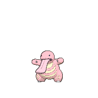 Lickitung Tumblr