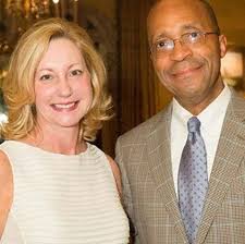 Palm Beach Day Academy party welcomes new head of school Dr. Edwin Gordon