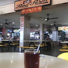 Surveillance testing for visitors to blk 115 and 116 bukit merah view the ministry of health is encouraging individuals who had visited any of the shops at blk 115 or 116 bukit merah view from 25 may to 12 june 2021 to come forward for a free swab test. 116 Food Farm Central Region 2 Tips From 25 Visitors
