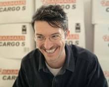 Stuart Lawrence: 'I really looked up to Stephen'