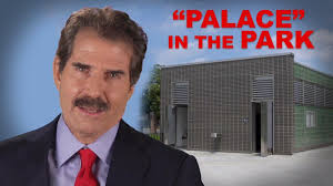 Stossel: $2 Million Bathroom