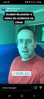 Alemão da Caravan: quem é youtuber que teve carro famoso apreendido em SP