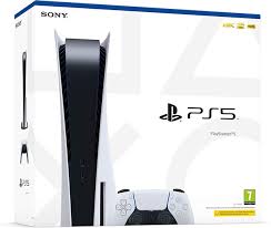 Et, there is no ps5 again, we advise you don't put your health at risk to get a ps5 even though it's a very impressive. Very Announces Ps5 Restock As Console Set For Release Tomorrow And There S A Way To Get 60 Off Daily Record