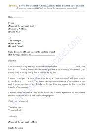 Our experts are available 24/7 to help customers send their bank job application letter format in marathi jobs on time, even if they only have 12 hours left before the deadline. Letter Format Bank Account Transfer From One Branch To Another