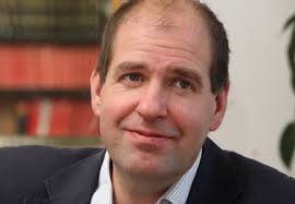 Interview: Stephen Buckman, Australian Research Council