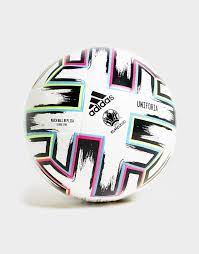 This page will be updated if host countries change status before or during the official tournament website and the uefa 2020 smartphone app provide information on each host city, match schedules and ticketing. White Adidas Euro 2020 J290 Football Size 5 Jd Sports