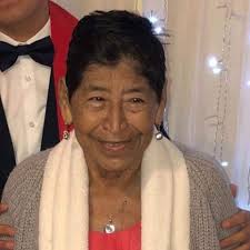 Fundraiser for Dalia Sanchez by Isidro Chavez : Minerva Sosa de Chavez