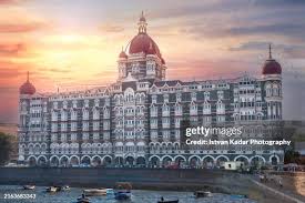 Taj Mahal Palace Hotel Stock Photos ...