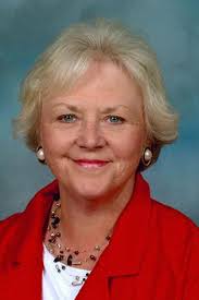 Lawler, Mary Beth Sept. 8, 1943-Oct. 15, 2019