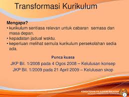 Kssr digubal dalam bentuk pernyataan standard. Kurikulum Standard Sekolah Rendah Kssr Pendidikan Islam Ppt Download