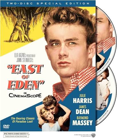 Amazon.com: East Of Eden (Two-Disc Special Edition) : James Dean, Julie  Harris, Raymond Massey, Elia Kazan: Movies & TV