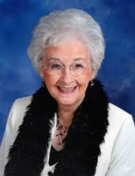 Helen Irene Butters Obituary August 15, 2016