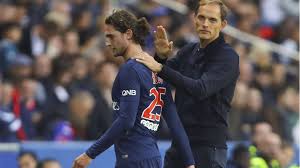 Adrien rabiot has not played for psg since 11 december and looks increasingly likely to leave the club in the summer. Bericht Fc Bayern Will Rabiot Wechsel Zu Barca Verhindern Und Bietet Psg Ablose Transfermarkt