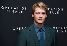 Operation Finale': Why Joe Alwyn Wanted to Play a Real-Life Nazi After His  'Billy Lynn' Breakout
