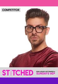 Stitched Fashion Designer David Jack Triumphs in Reality Showdown