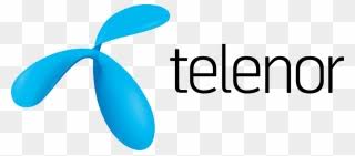 The current telenor logo was designed by wolff olins in 2007. Km1mdw1sueqrkw6yyqmy Telenor Logo Png Clipart 5199154 Pinclipart