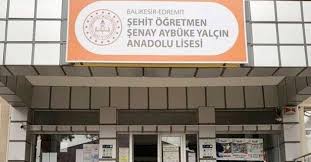 Aybüke öğretmeni şehit eden hain! Balikesir Edremit Ten Sehit Ogretmen Aybuke Yalcin A Buyuk Saygisizlik Ogretmenin Adini Kaldiracaklar Takvim