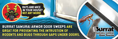 ►best ultrasonic pest repeller.click this link to buy from amazon: Effective Pest Proofing Safe And Easy To Install Pest Control Door Sweep