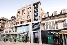 Burada hangi oda tipleri mevcut? Premier Inn Edinburgh City Centre Princes Street Hotel Bewertungen Fotos Preisvergleich Schottland Tripadvisor