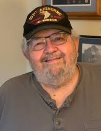 Obituary information for William "Bill" Sarver
